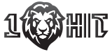 One Hit MMA logo