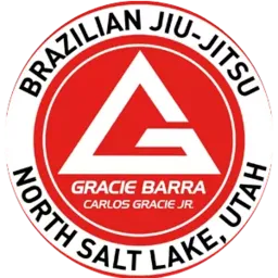 GRACIE BARRA NORTH SALT LAKE - BRAZILIAN JIU-JITSU & SELF-DEFENSE logo