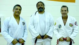 West Side Jiu Jitsu logo