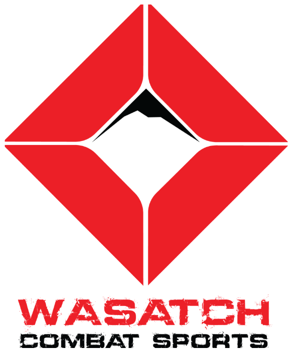 Wasatch Combat Sports logo