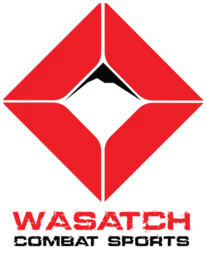 Wasatch Combat Sports logo