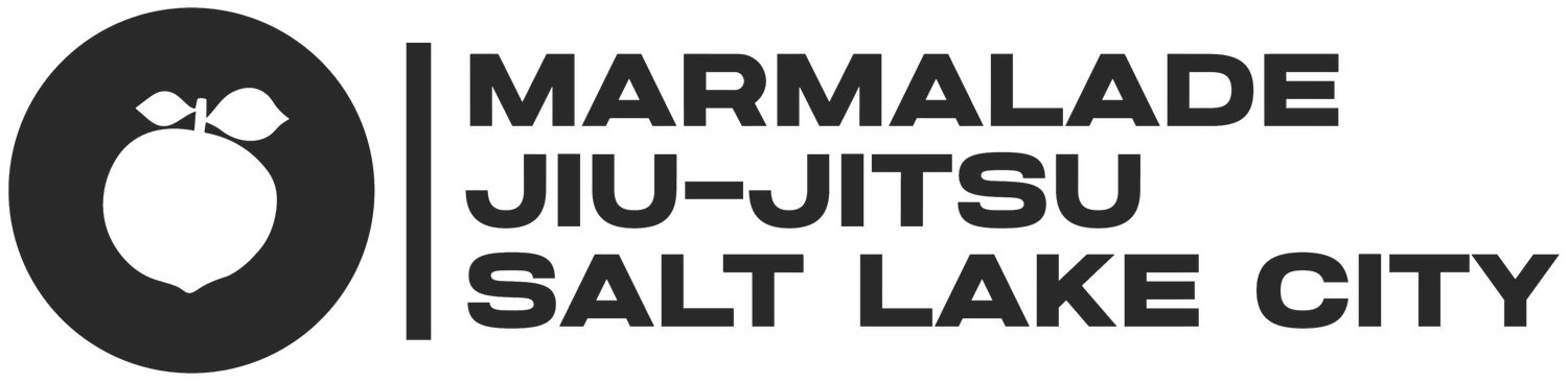 Marmalade Jiu Jitsu logo