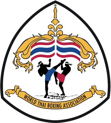 SainDae Muay Thai Academy and fitness logo