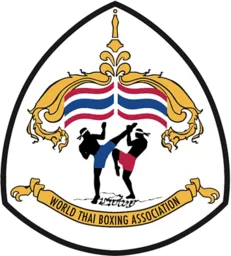 SainDae Muay Thai Academy and fitness logo