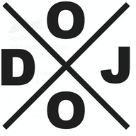 THE DOJO Salt Lake City logo
