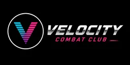 Velocity Combat Club Jiu Jitsu & Muay Thai Kickboxing Salt Lake City logo