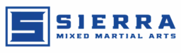 Sierra MMA logo