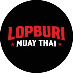 Lopburi Muay Thai logo
