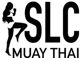 SLC Muay Thai logo