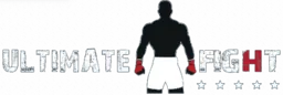 Ultimate Fight | Fitness & Boxing Crissier logo