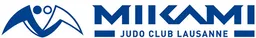 Mikami Judo Club logo