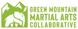 Green Mountain Martial Arts Collaborative LLC logo