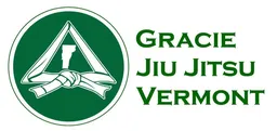 Gracie Jiu Jitsu Vermont logo
