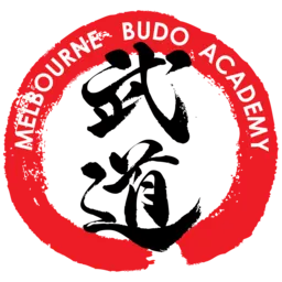 Melbourne Budo Academy logo