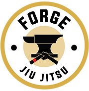 Forge Jiu Jitsu logo