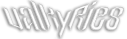 Valkyries MMA logo