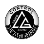 Control Jiu jitsu academy logo