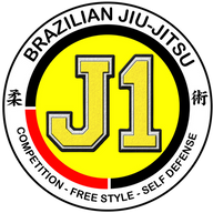 Just1 School of Jiu Jitsu logo
