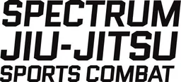 Spectrum Jiu Jitsu Sports Combat logo