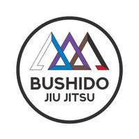 Bushido Academy logo