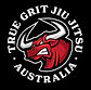 True Grit Jiu Jitsu logo