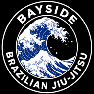 Bayside Brazilian Jiu-Jitsu logo