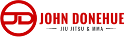 John Donehue Jiu Jitsu & MMA Melbourne logo