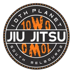10th Planet Jiu Jitsu South Melbourne logo
