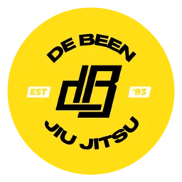 de Been 100% Jiu Jitsu - Melbourne St Kilda logo