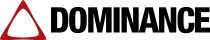 Dominance MMA Thomastown logo