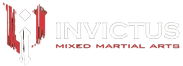 Invictus Mixed Martial Arts logo