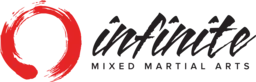 Infinite MMA logo