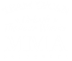 TEAM LYCAN MMA logo