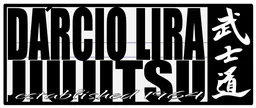 Darcio Lira Jiu Jitsu logo