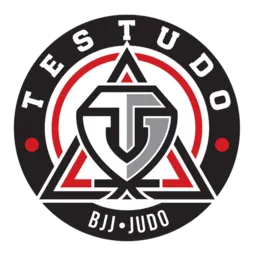 Testudo BJJ Judo logo