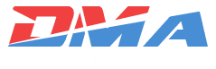 District Martial Arts | MMA Gym logo