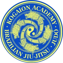 Kogaion Academy Brazilian Jiu-Jitsu & Judo logo