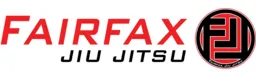 Fairfax Jiu Jitsu Academy logo