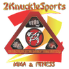 2KnuckleSports MMA & Fitness - VA logo