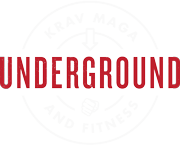 Underground Krav Maga and Fitness logo