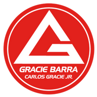Gracie Barra Leesburg, Brazilian Jiu-Jitsu and Self-Defense logo