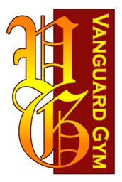 Vanguard Gym logo