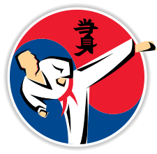 Richmond Traditional Martial Arts logo