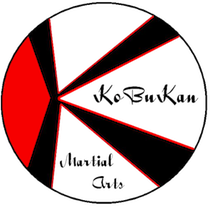 Kobukan Martial Arts Academy logo