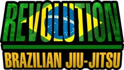 Revolution BJJ logo