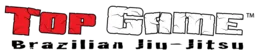 Top Game Brazilian Jiu-Jitsu logo