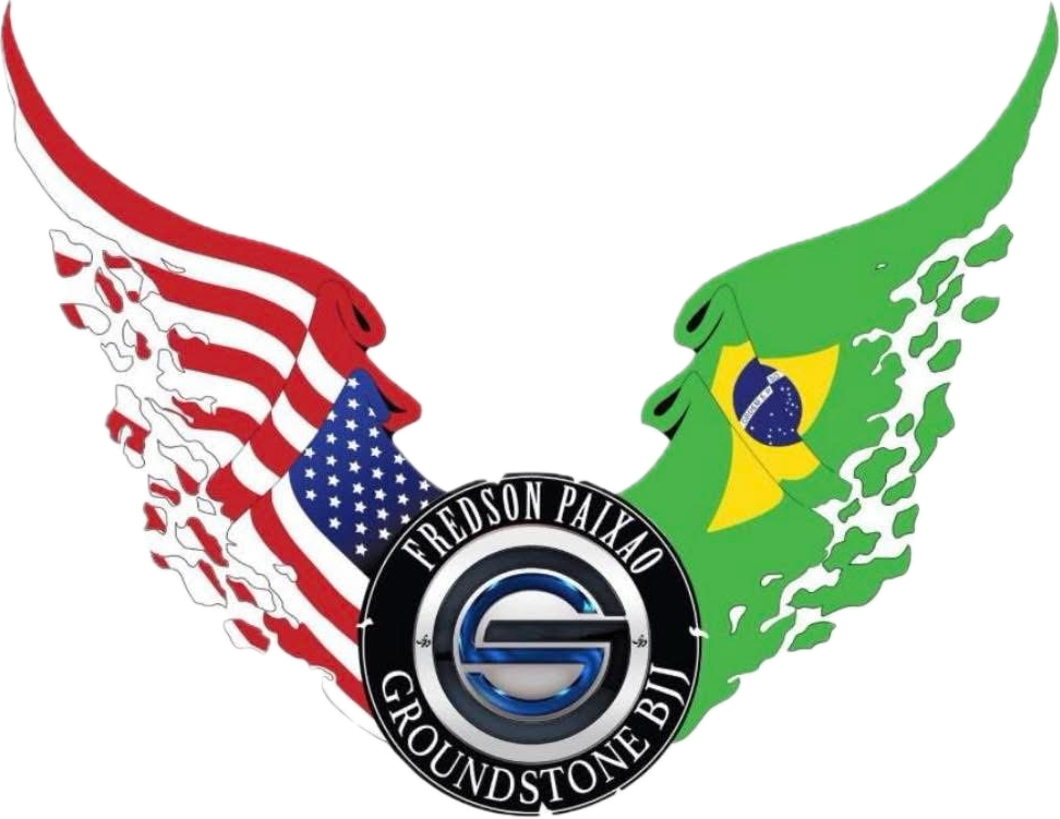 Groundstone Brazilian Jiu Jitsu Virginia logo