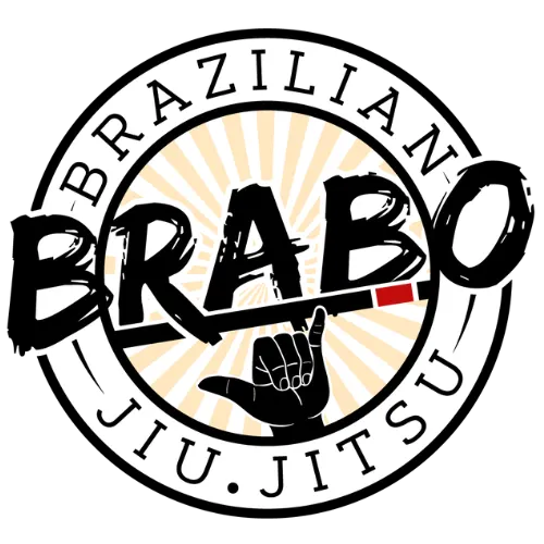 Brabo Jiu Jitsu Academy logo