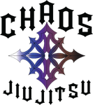 Chaos Jiujitsu logo