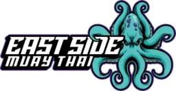 East Side Muay Thai logo